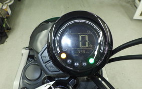 HONDA CT125-2 2025 JA65