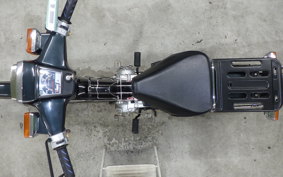 HONDA C90 SUPER CUB E HA02