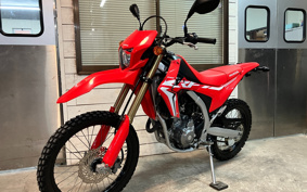 HONDA CRF250L MD44