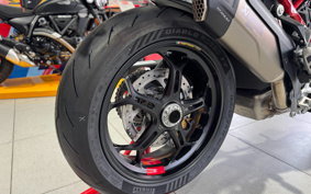 DUCATI MULTI STRADA V4PP 2026