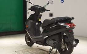 YAMAHA AXIS 125 Z 2002 SED7J