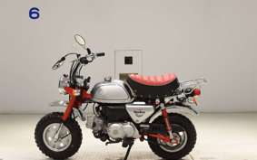 HONDA MONKEY AB27