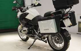 BMW R1200GS 2010