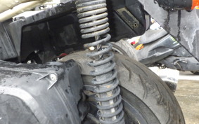 HONDA PS250 2008 MF09