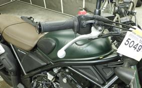 HONDA CL500 2023 PC68