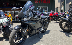 YAMAHA YZF-R25 RG74J