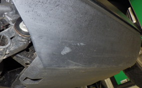 HONDA TACT-4ﾍﾞｰｼｯｸ AF79