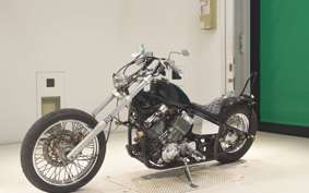 YAMAHA DRAGSTAR 400 2001 VH01J