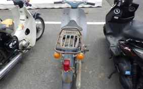 YAMAHA MATE 50 M5
