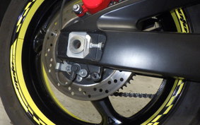SUZUKI GSR400 A 2011 GK7EA