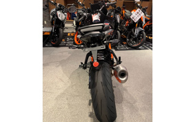 KTM 1290 SUPER DUKE GT 2019 V6940