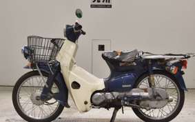 HONDA C50 SUPER CUB C50