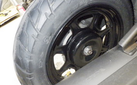 HONDA TACT Gen.4 AF75