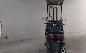 HONDA FORZA Z MF08