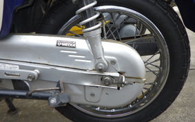 HONDA C110 SUPER CUB