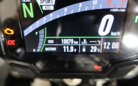 KAWASAKI NINJA H2 2020 ZRT00K