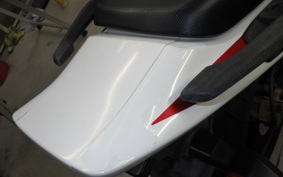 HONDA CB400SF GEN 4 A 2017 NC42
