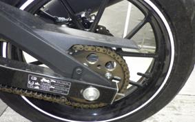 SUZUKI GSX-R125 2002 DL33B