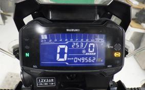 SUZUKI Vｽﾄﾛｰﾑ250A 2004