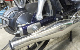 HONDA C125 SUPER CUB JA48