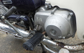 HONDA C90 SUPER CUB HA02