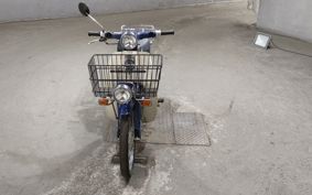 HONDA SUPER CUB50 AA01