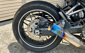 KAWASAKI Z900RS CAFE 2021 ZR900C