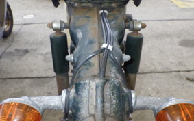 HONDA C50 SUPER CUB C50