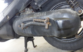 YAMAHA JOG Gen.1 3KJ