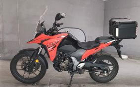 SUZUKI V STROM 250SX EL11L