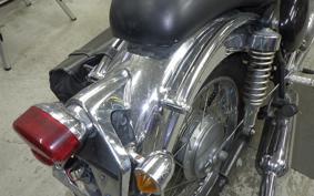 KAWASAKI ESTRELLA RS Custom 2004 BJ250A