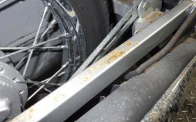 HONDA C110 SUPER CUB JA07