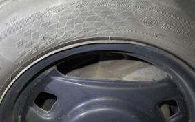 SUZUKI ADDRESS V125 G 1985 CF4EA