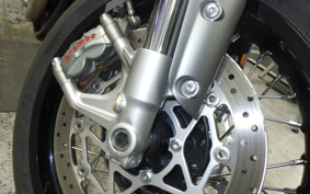 TRIUMPH THRUXTON 1200 RS 2022