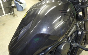 HONDA REBEL 1100 2023 SC83