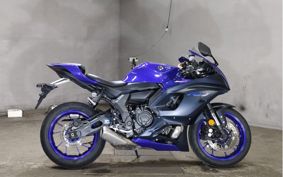YAMAHA YZF-R7 2022 RM39J