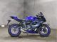 Фото Yamaha YZF-R7 2022 с японского аукциона