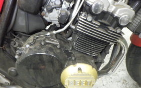 HONDA CB400SF VTEC 2000 NC39
