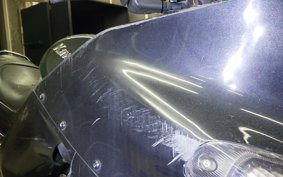 KAWASAKI ZZ-R400 Gen.2 2002 ZX400N