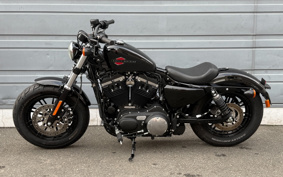HARLEY XL1200X 2019 LC3