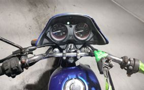 HONDA CB125 PCJ7