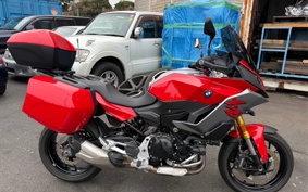 BMW F900XR STANDARD 2022 0K21