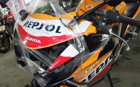 HONDA CBR250R GEN 3 2024 MC41