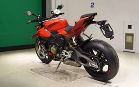DUCATI STREETFIGHTER V4 S 2026
