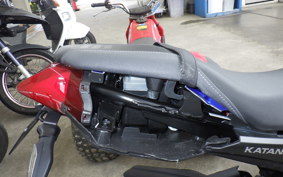 SUZUKI KATANA 2025 EK1AA