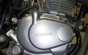 HONDA FTR223 2021 MC34
