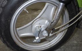 YAMAHA PASSOL 2001 2T4