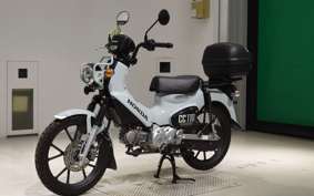HONDA ｸﾛｽｶﾌﾞ110-3