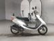 Фото Yamaha JOG с японского аукциона
