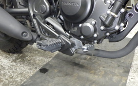 HONDA REBEL 250 A 2023 MC49